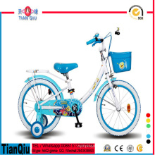 Neues Modell Korea Beliebte Kinder Fahrrad / Fahrrad, Baby Fahrrad für Mädchen